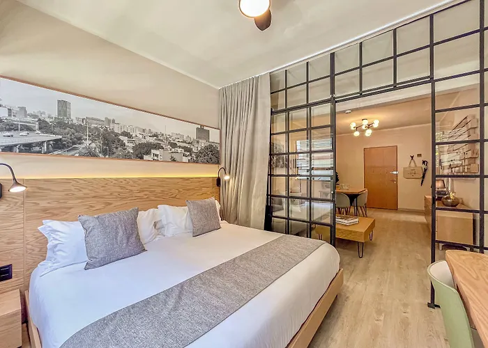 Mi Zona Lodging Wtc Mexico City